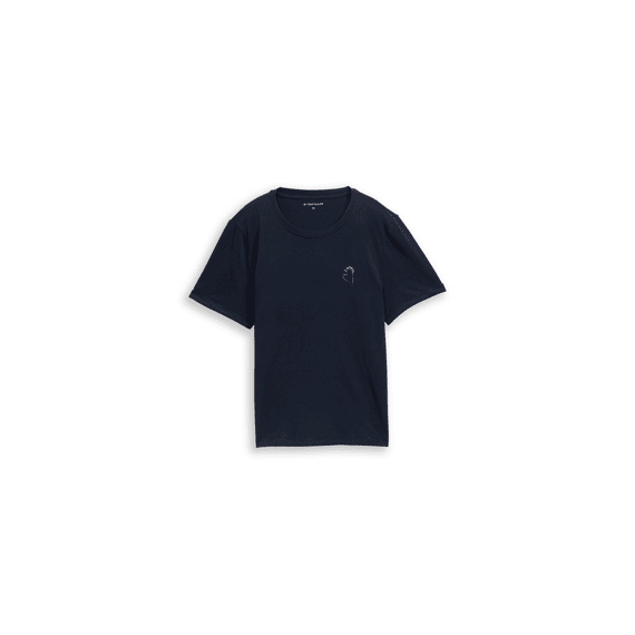 Tom Tailor Dames T-shirt