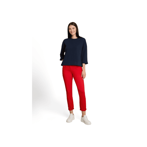 Tom Tailor Dames Sweater