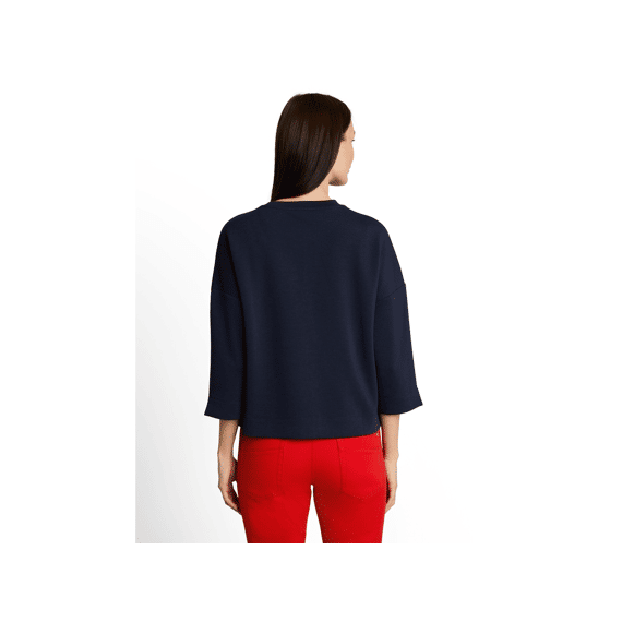 Tom Tailor Dames Sweater