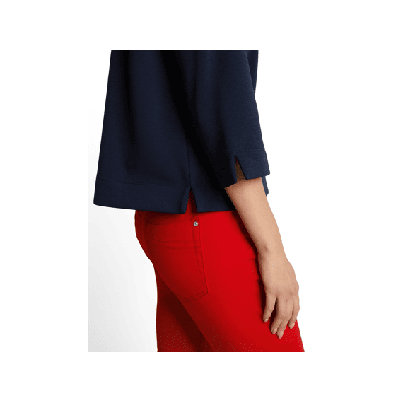 Tom Tailor Dames Sweater