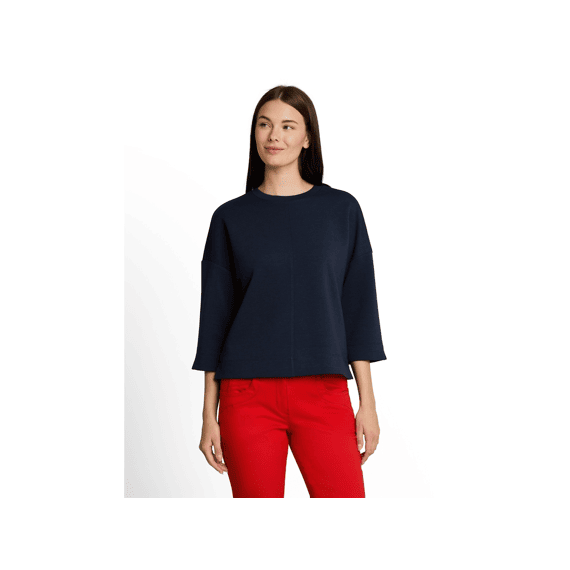 Tom Tailor Dames Sweater