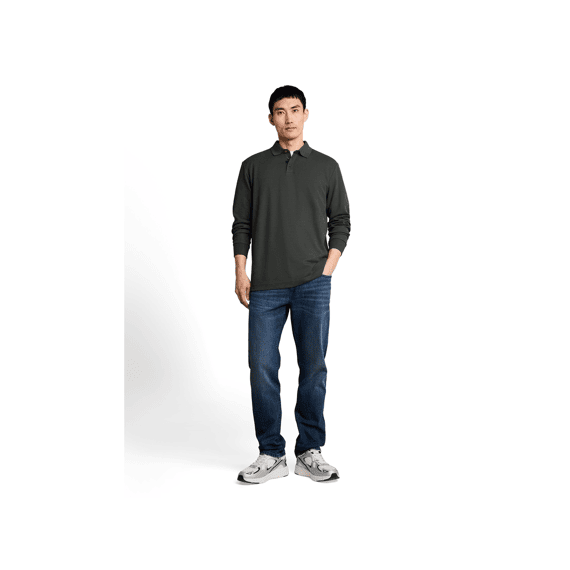 Tom Tailor Heren Polo