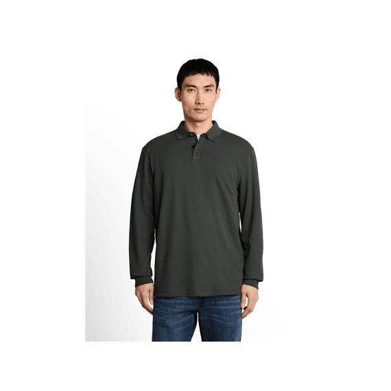 Tom Tailor Heren Polo
