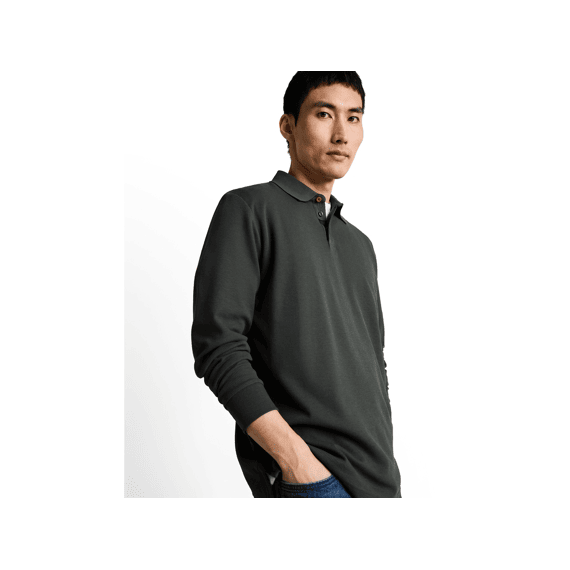 Tom Tailor Heren Polo