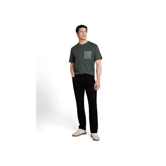 Tom Tailor Heren T-shirt