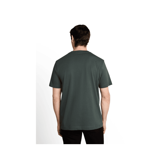 Tom Tailor Heren T-shirt