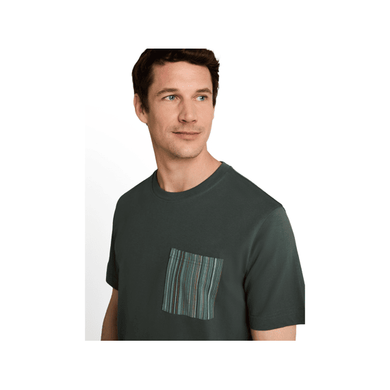 Tom Tailor Heren T-shirt