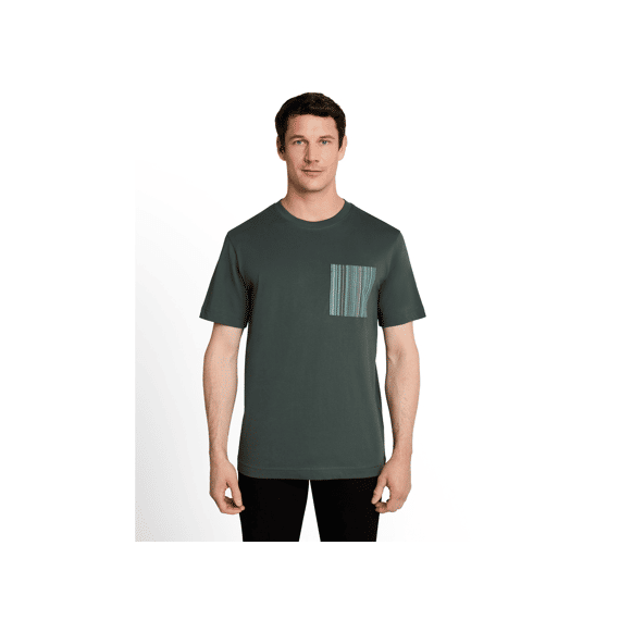 Tom Tailor Heren T-shirt