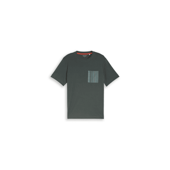Tom Tailor Heren T-shirt