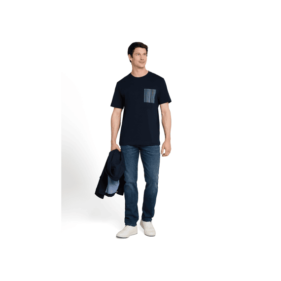 Tom Tailor Heren T-shirt