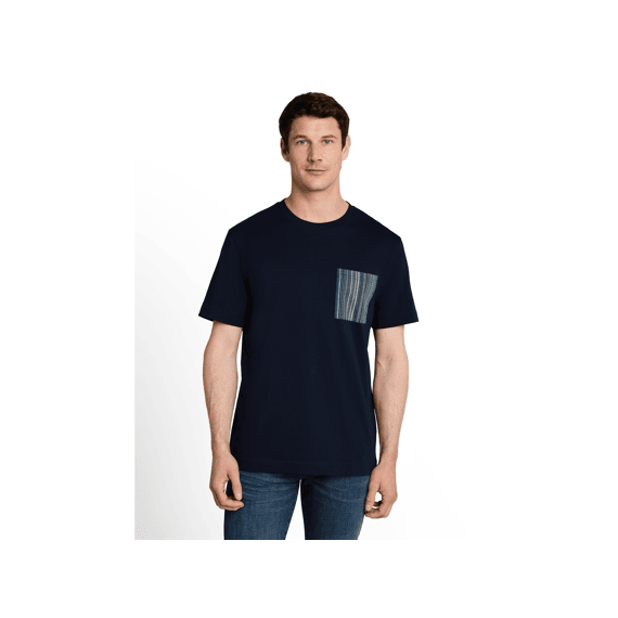 Tom Tailor Heren T-shirt