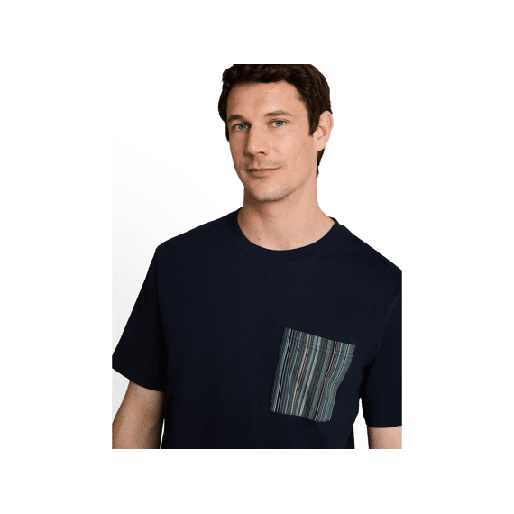 Tom Tailor Heren T-shirt