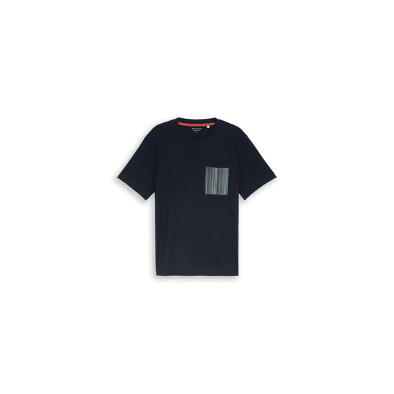 Tom Tailor Heren T-shirt
