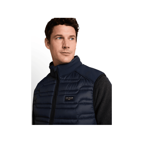 Tom Tailor Heren Jas