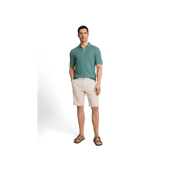 Tom Tailor Heren Polo