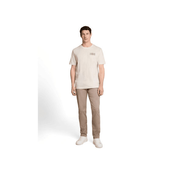 Tom Tailor Heren T-shirt