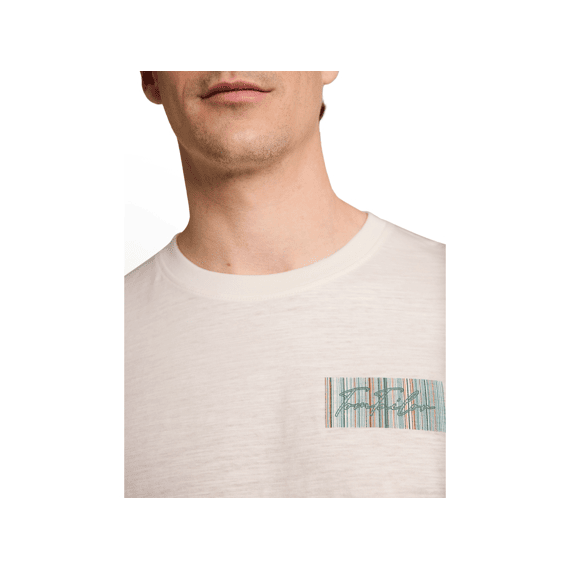 Tom Tailor Heren T-shirt
