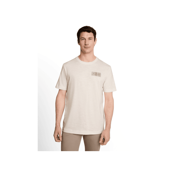 Tom Tailor Heren T-shirt