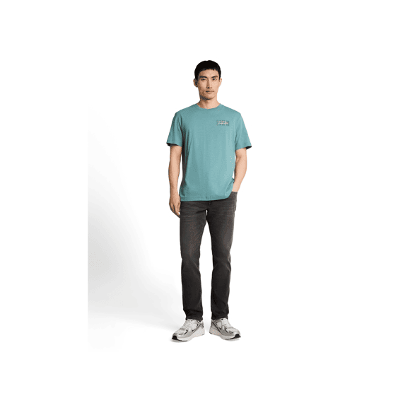 Tom Tailor Heren T-shirt