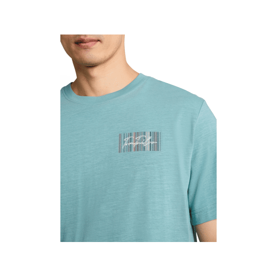 Tom Tailor Heren T-shirt