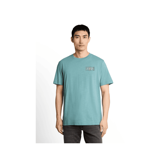 Tom Tailor Heren T-shirt