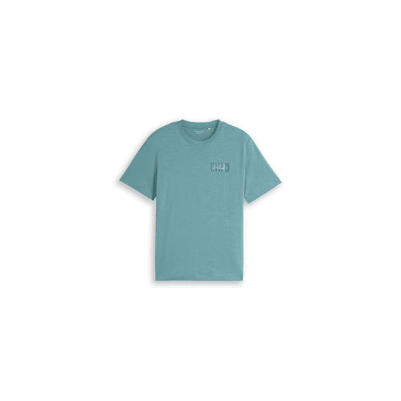 Tom Tailor Heren T-shirt
