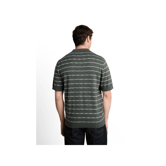 Tom Tailor Heren Polo