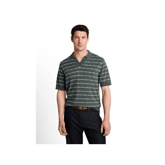 Tom Tailor Heren Polo