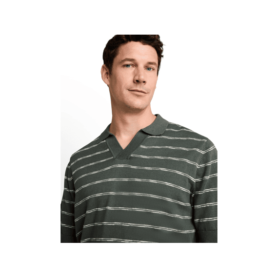 Tom Tailor Heren Polo