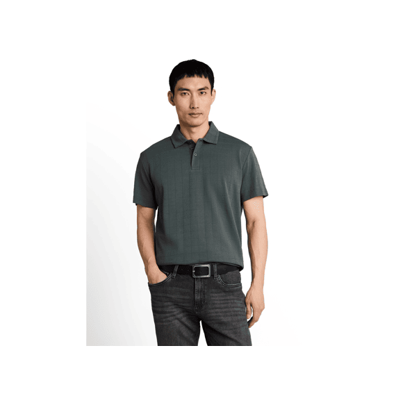 Tom Tailor Heren Polo