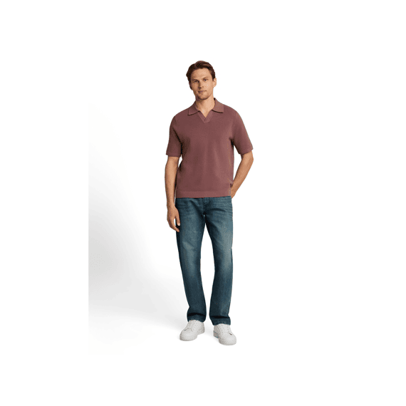 Tom Tailor Heren Polo
