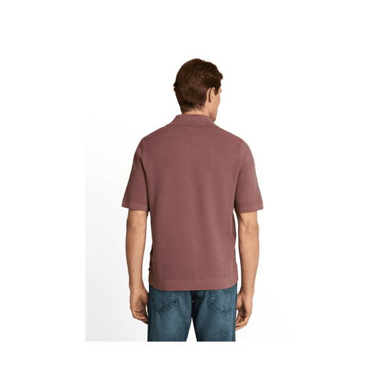 Tom Tailor Heren Polo