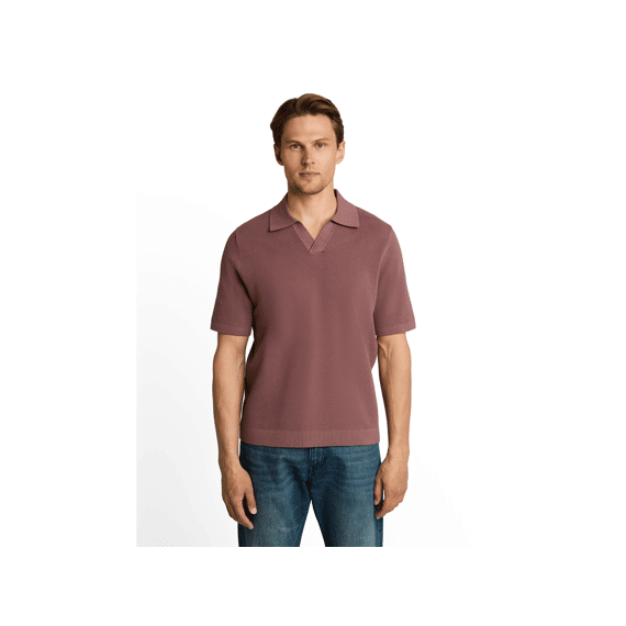 Tom Tailor Heren Polo