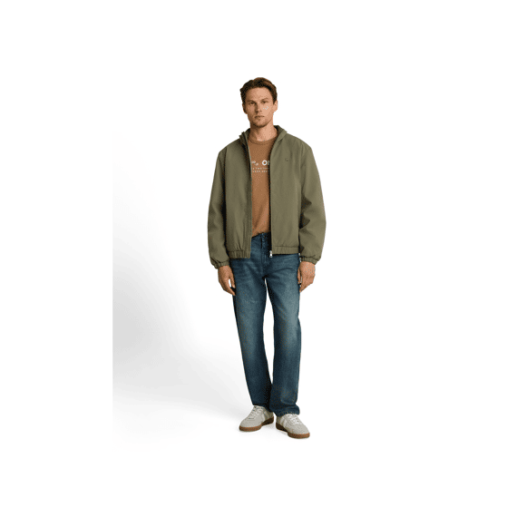 Tom Tailor Heren Hemd