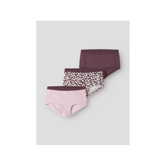 Name It Kids Slip 3-Pack