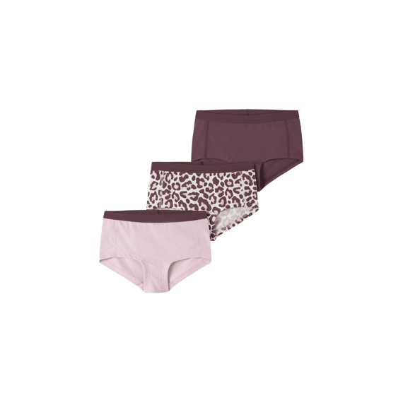 Name It Kids Slip 3-Pack