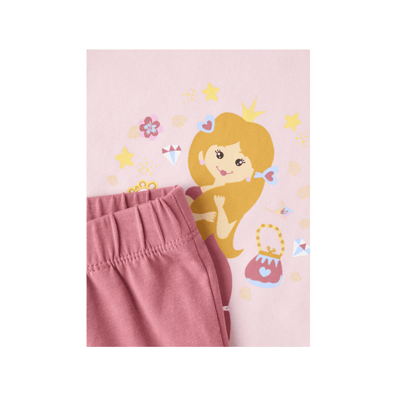 Name It Mini Pyjama