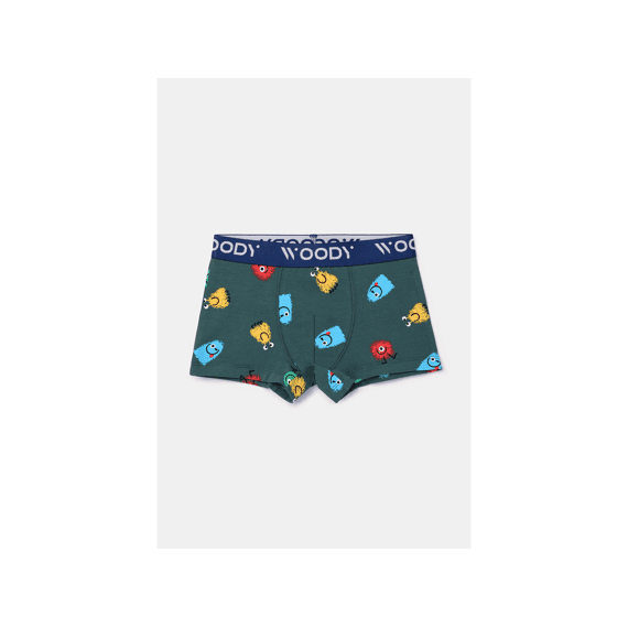 Woody Boxershort