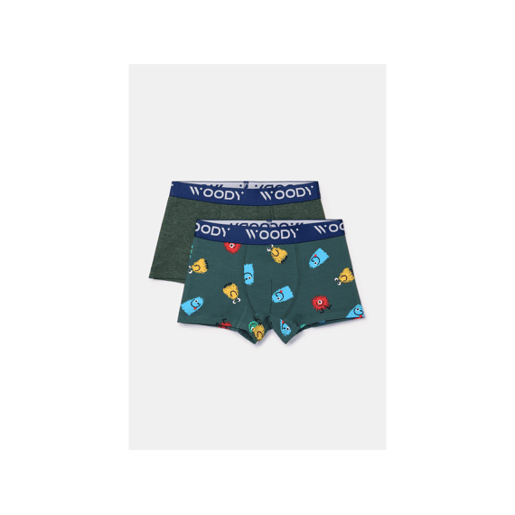 Woody Boxershort