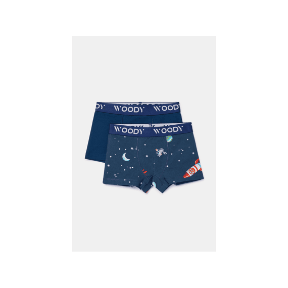 Woody Boxershort