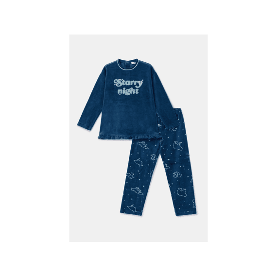 Woody Pyjama