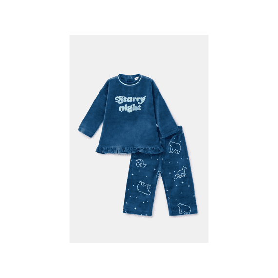 Woody Pyjama