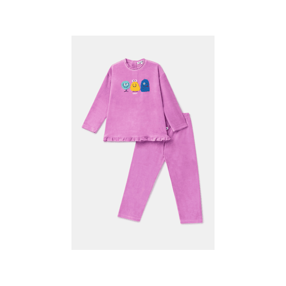 Woody Pyjama
