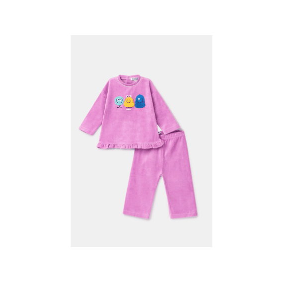 Woody Pyjama