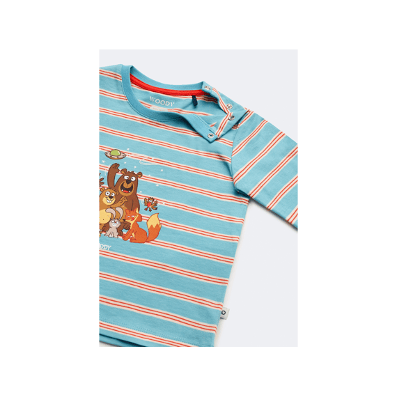 Woody Pyjama