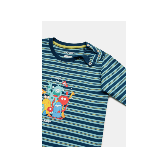 Woody Pyjama