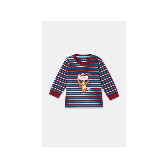Woody Pyjama