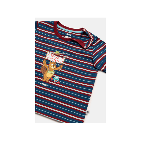 Woody Pyjama