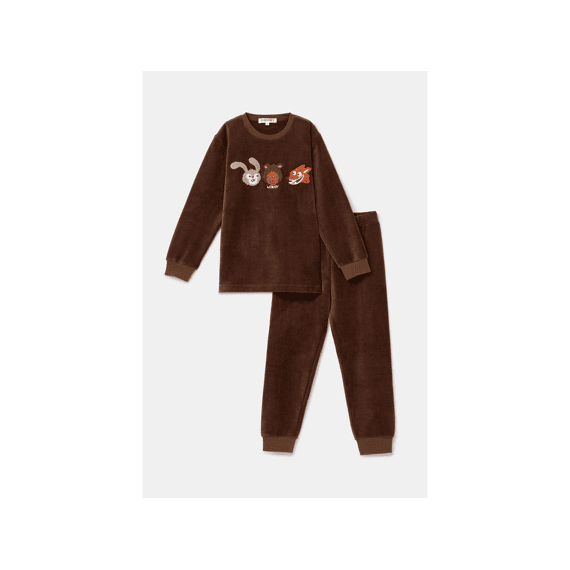 Woody Pyjama