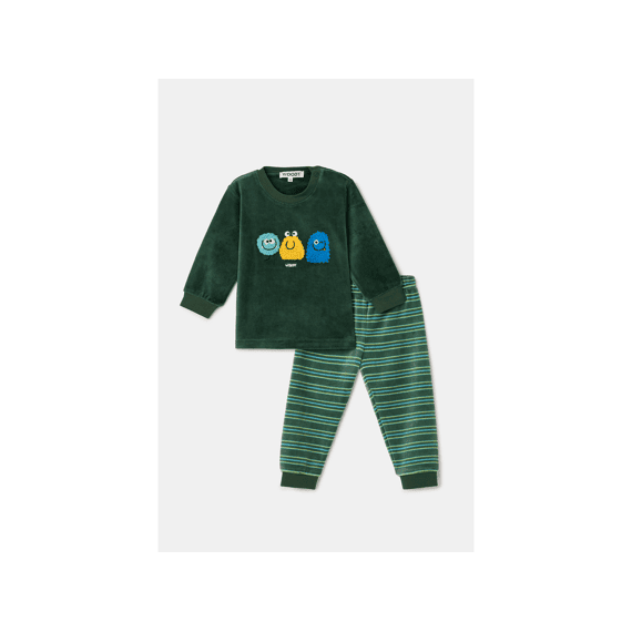 Woody Pyjama